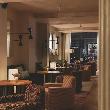 Regina 4* Barcelona