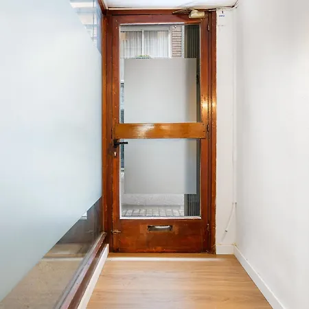 Apartment Charming In The Heart Of Gracia Barcelona