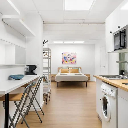 Charming In The Heart Of Gracia Apartment *