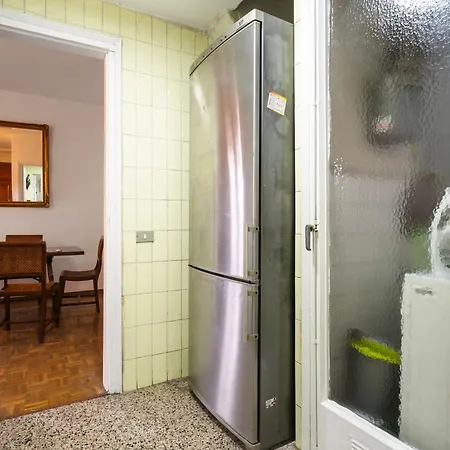 Stunning 5br With Sagrada Familia Views Lejlighed