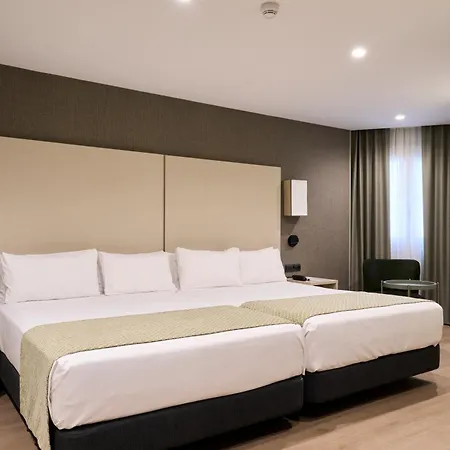 Catalonia Park Putxet Hotel