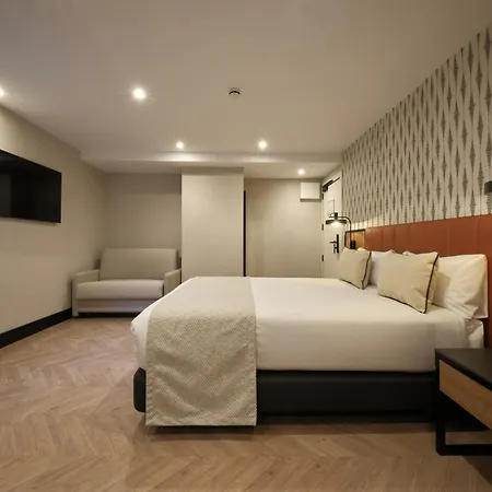 Hotel Catalonia Park Putxet