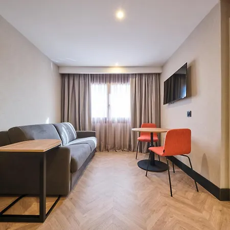 Catalonia Park Putxet Hotel Barcelona