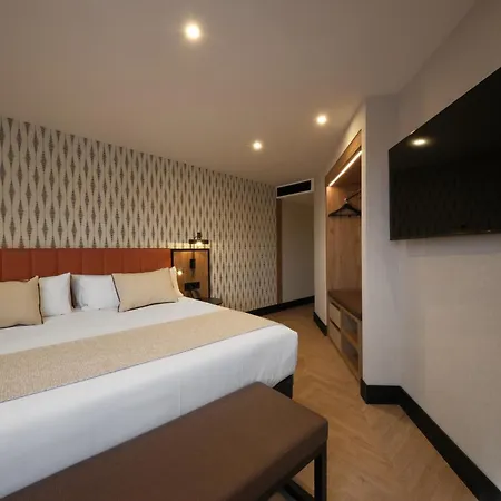 Catalonia Park Putxet 4* Barcelona