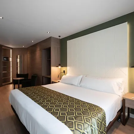 Hotel Catalonia Park Putxet