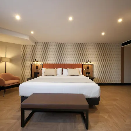 Catalonia Park Putxet Hotel Barcelona
