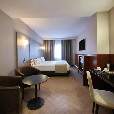 Hotel Catalonia Park Putxet