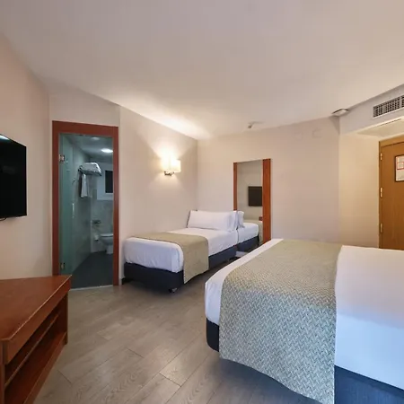 Hotel Catalonia Park Putxet