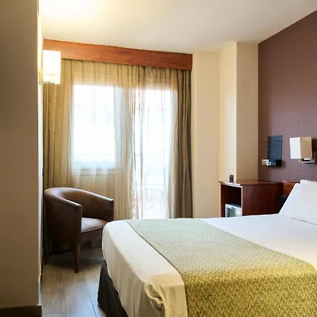 Catalonia Park Putxet Hotel 4*