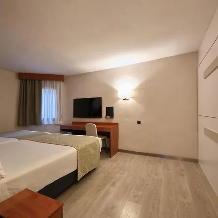 Catalonia Park Putxet Hotel Barcelona