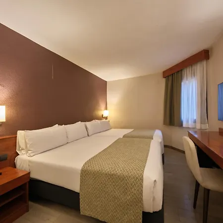 Catalonia Park Putxet 4*