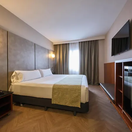 Catalonia Park Putxet Hotel 4*