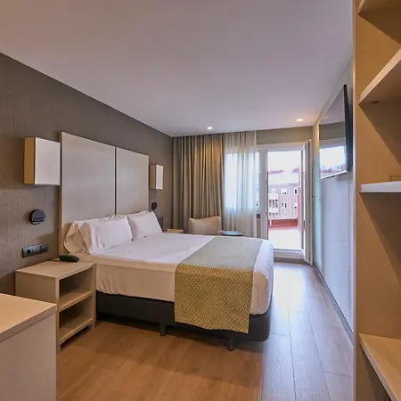 Hotel Catalonia Park Putxet 4*