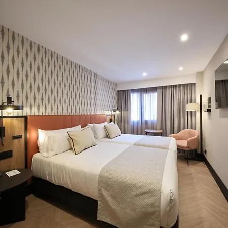 Hotel Catalonia Park Putxet