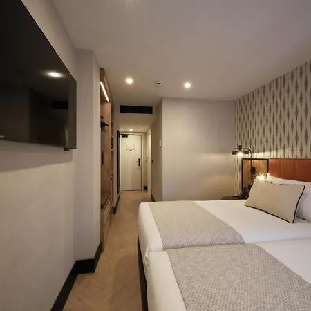 Catalonia Park Putxet 4* Barcelona