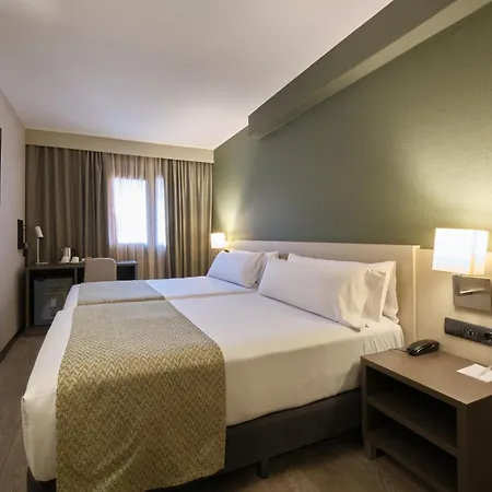 Hotel Catalonia Park Putxet 4*