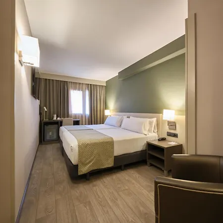 Catalonia Park Putxet 4*
