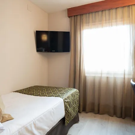 Hotel Catalonia Park Putxet