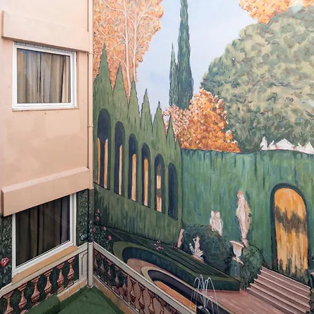 Hotel Catalonia Park Putxet