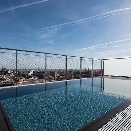 Catalonia Park Putxet Hotel 4*