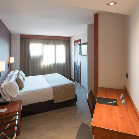 Hotel Catalonia Park Putxet