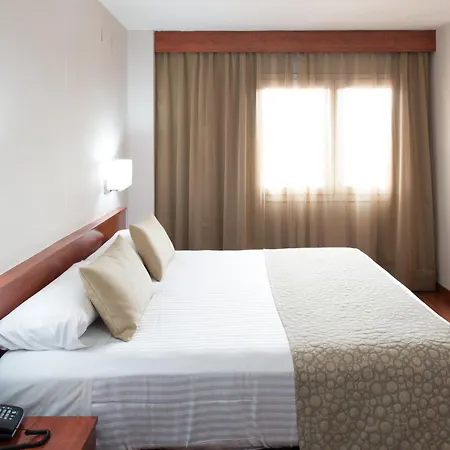 Catalonia Park Putxet Hotel 4*