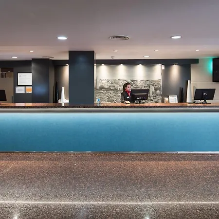 Catalonia Park Putxet 4* Barcelona