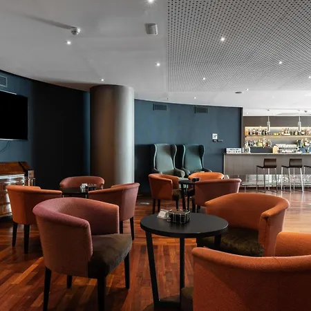 Hotel Catalonia Park Putxet