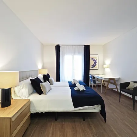 Barcelonaforrent The Central Place Apartment Barcelona