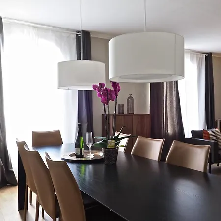 Barcelonaforrent The Central Place Apartment