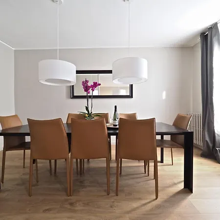 Apartment Barcelonaforrent The Central Place