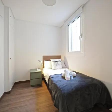 Barcelonaforrent The Central Place Apartment *