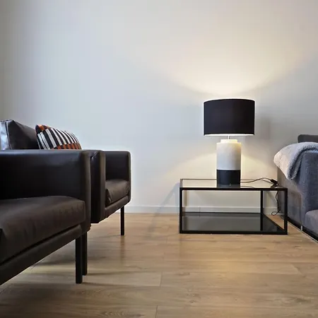 Barcelonaforrent The Central Place Apartment Barcelona