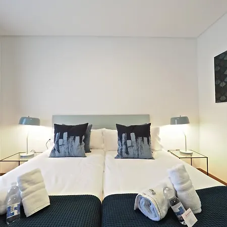 Barcelonaforrent The Central Place Apartment Barcelona