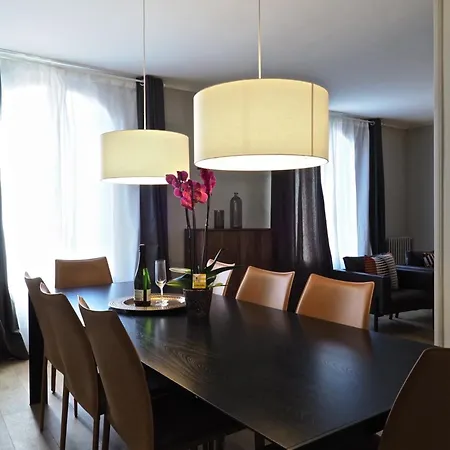 Apartment Barcelonaforrent The Central Place Barcelona