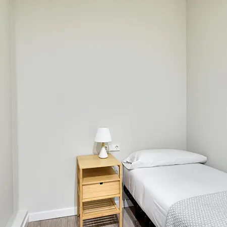 Apartamento Lucasland Barcelona