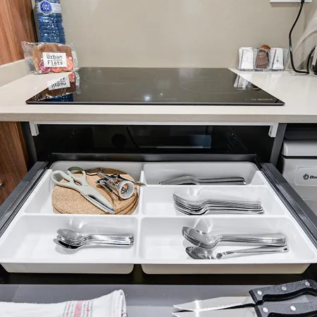Lucasland Apartamento