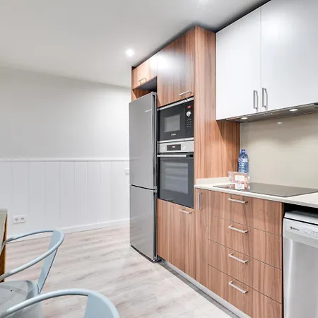 Apartamento Lucasland