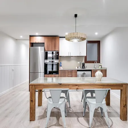 Apartamento Lucasland *
