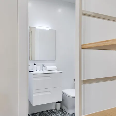 Lucasland Apartamento *
