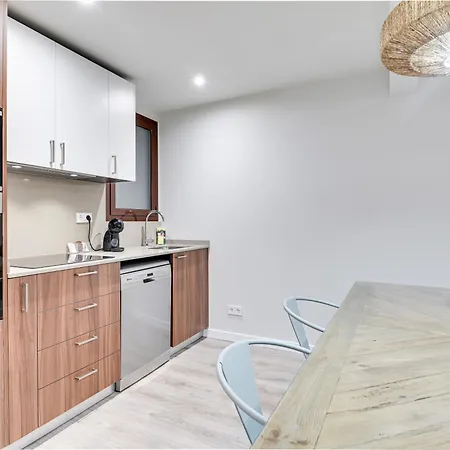 Lucasland Apartamento