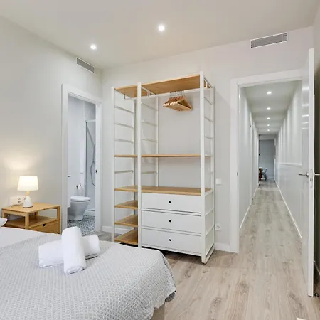 Lucasland Apartamento Barcelona