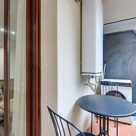 Apartamento Lucasland Barcelona