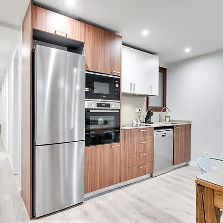 Apartamento Lucasland