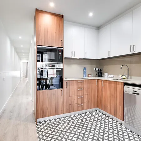 Apartamento Lucasland