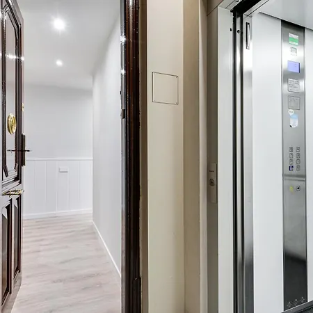Lucasland Apartamento Barcelona