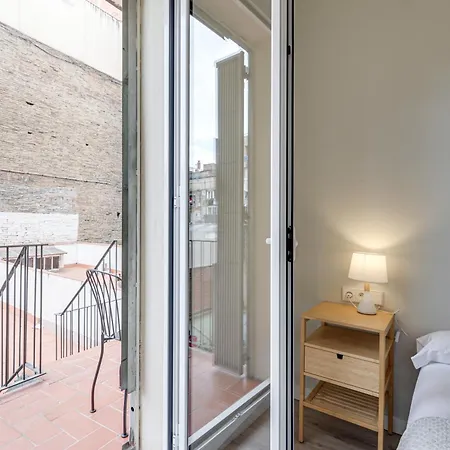 Apartamento Lucasland