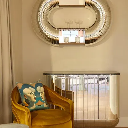 Sls Barcelona 5* Бадалона