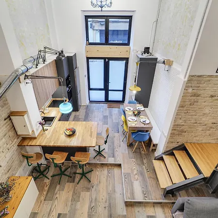 Apartment Concordia - Beautiful Flat, Spacious, 4 , 2 Bath Barcelona