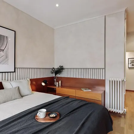 Sabate - 3 Bedrooms And Office In Sant Gervasi